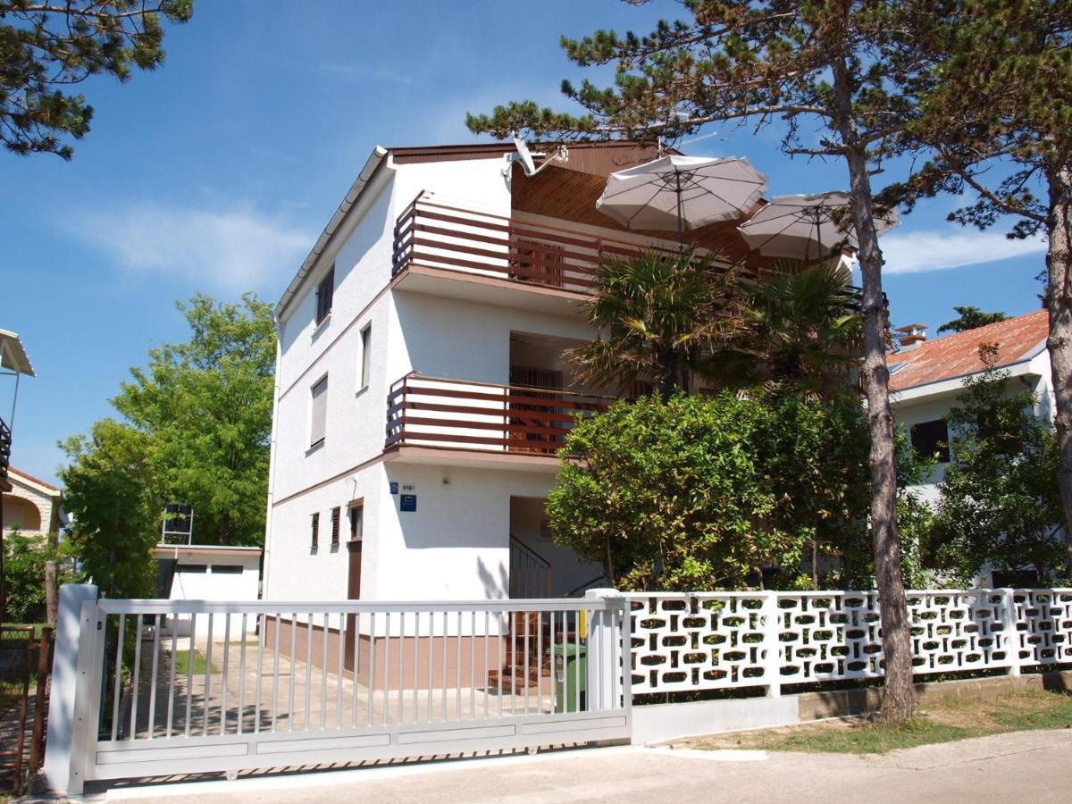 Apartments In Sabunike/Zadar Riviera 7812 Hoek van Holland Ngoại thất bức ảnh