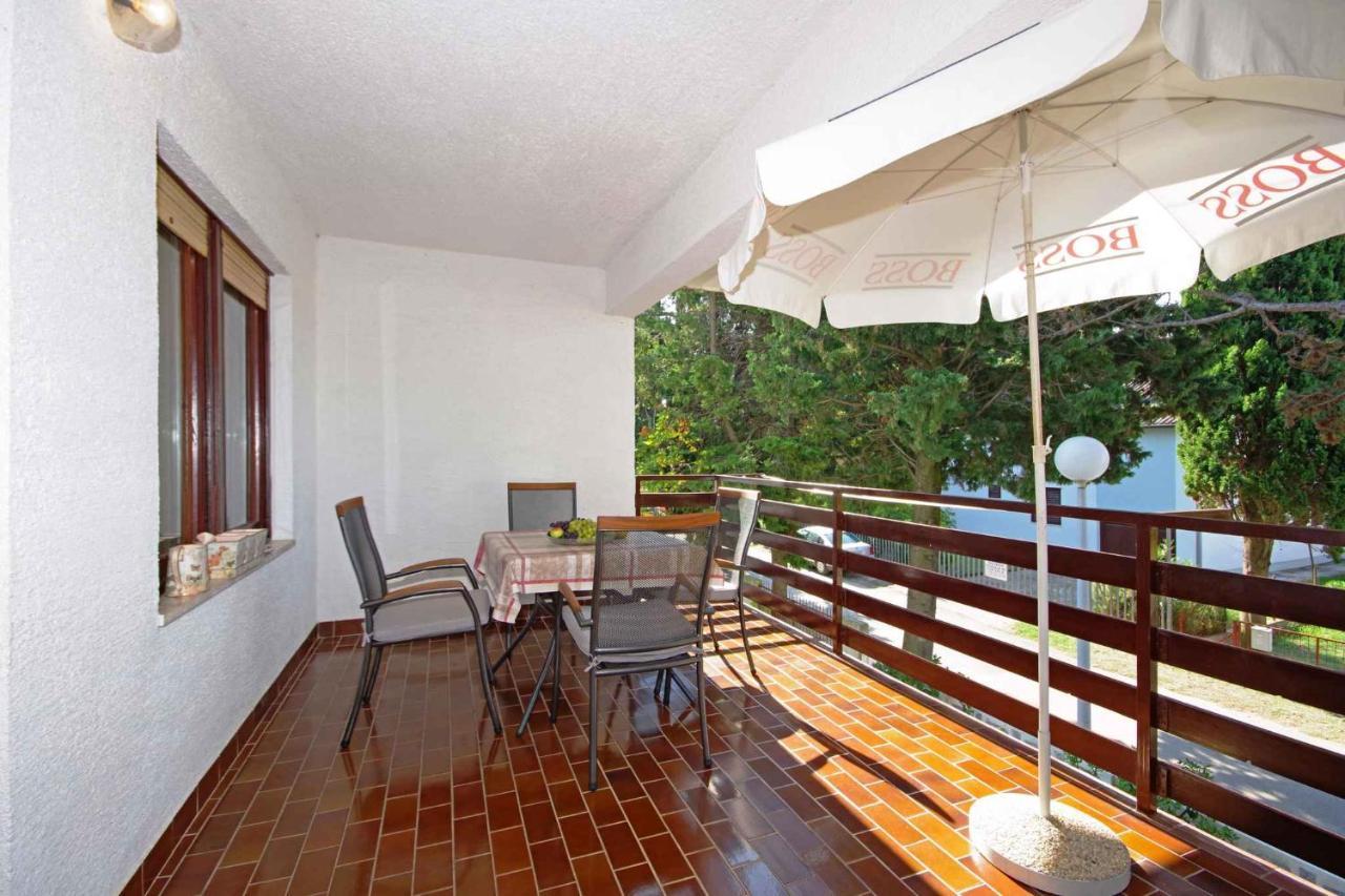 Apartments In Sabunike/Zadar Riviera 7812 Hoek van Holland Ngoại thất bức ảnh