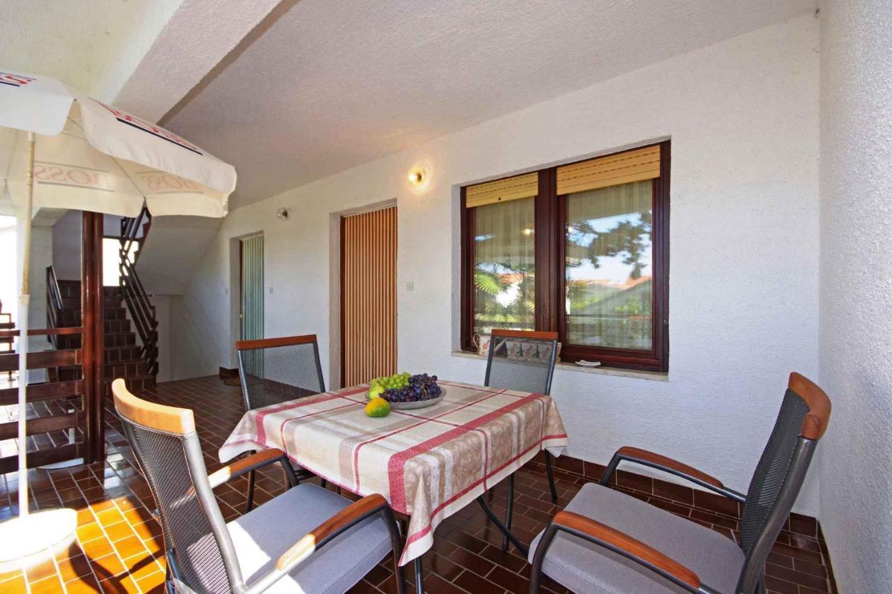 Apartments In Sabunike/Zadar Riviera 7812 Hoek van Holland Ngoại thất bức ảnh
