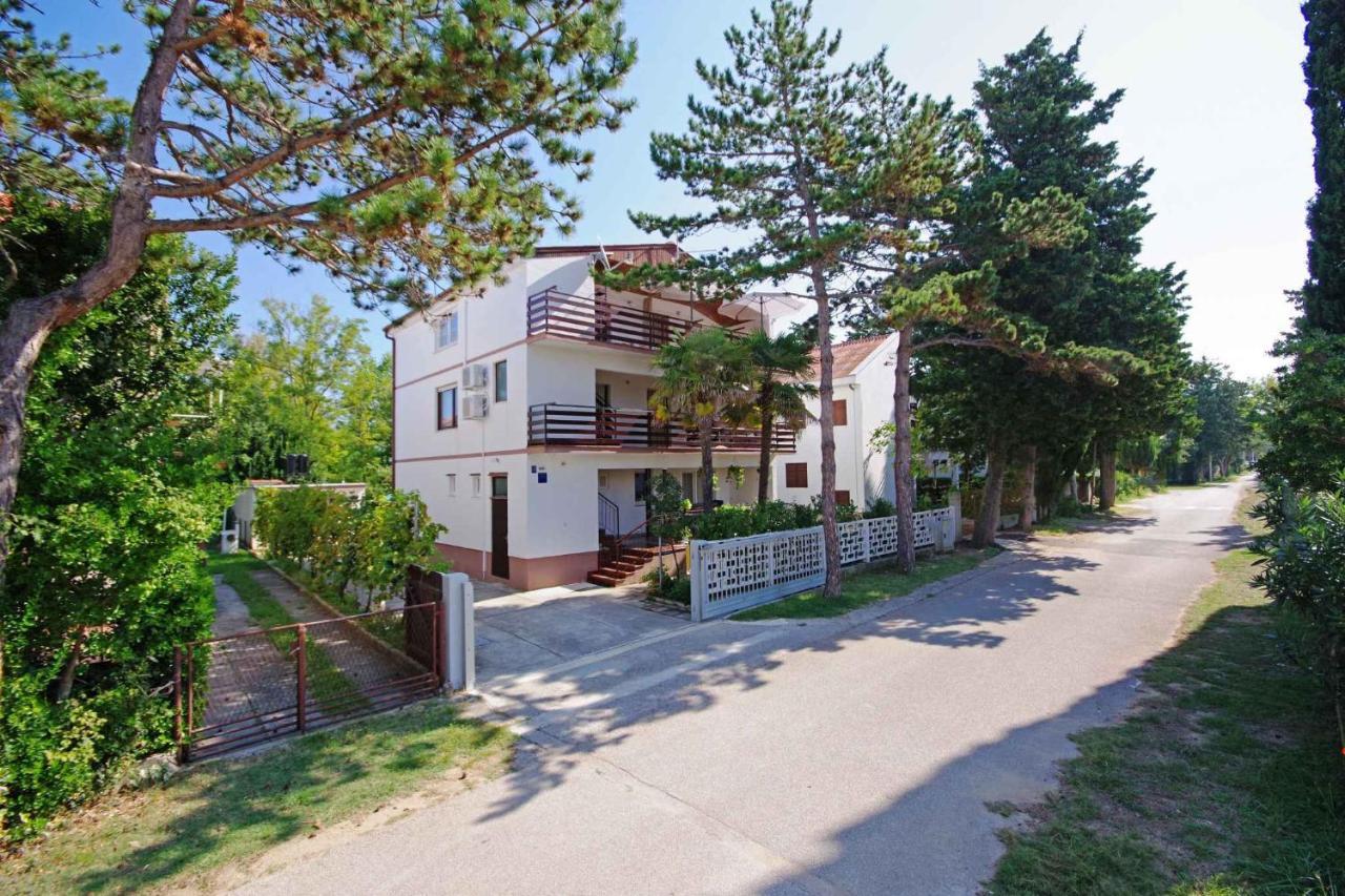 Apartments In Sabunike/Zadar Riviera 7812 Hoek van Holland Ngoại thất bức ảnh
